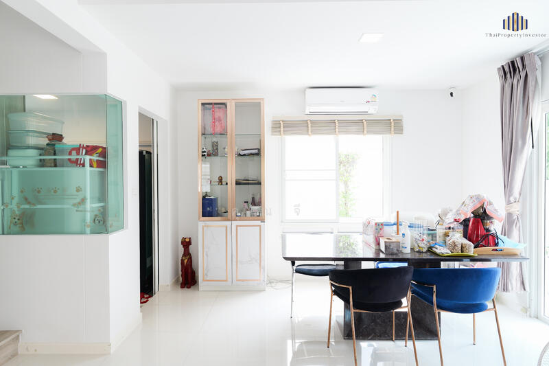 For Sale - Prueklada Ratchaphruek 345, Nonthaburi