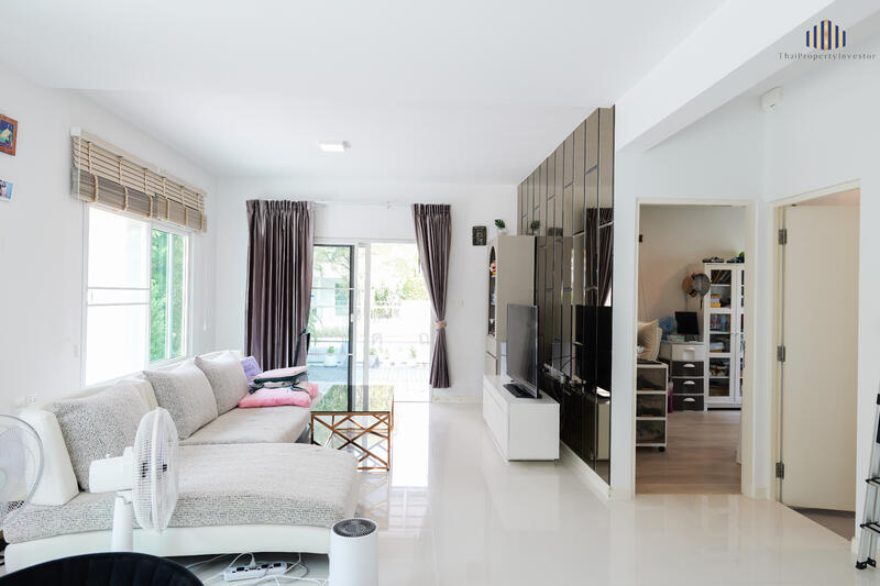 For Sale - Prueklada Ratchaphruek 345, Nonthaburi