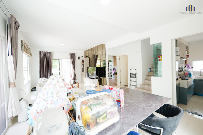 For Sale - Prueklada Ratchaphruek 345, Nonthaburi