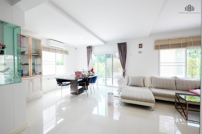 For Sale - Prueklada Ratchaphruek 345, Nonthaburi