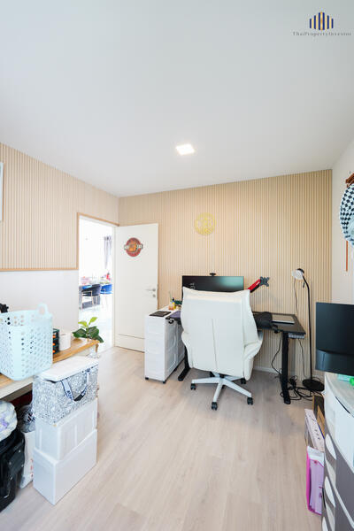 For Sale - Prueklada Ratchaphruek 345, Nonthaburi