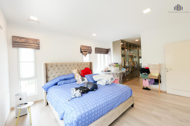 For Sale - Prueklada Ratchaphruek 345, Nonthaburi