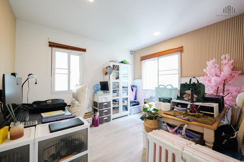 ขาย - พฤกษ์ลดา ราชพฤกษ์ 345 (Prueklada Ratchaphruek 345), นนทบุรี