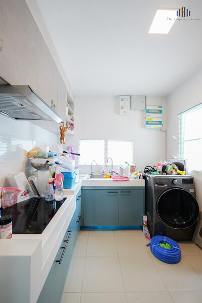 ขาย - พฤกษ์ลดา ราชพฤกษ์ 345 (Prueklada Ratchaphruek 345), นนทบุรี