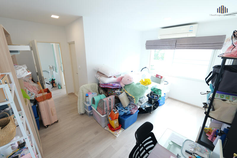 ขาย - พฤกษ์ลดา ราชพฤกษ์ 345 (Prueklada Ratchaphruek 345), นนทบุรี