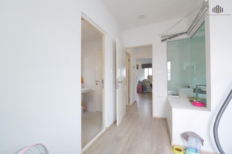 For Sale - Prueklada Ratchaphruek 345, Nonthaburi