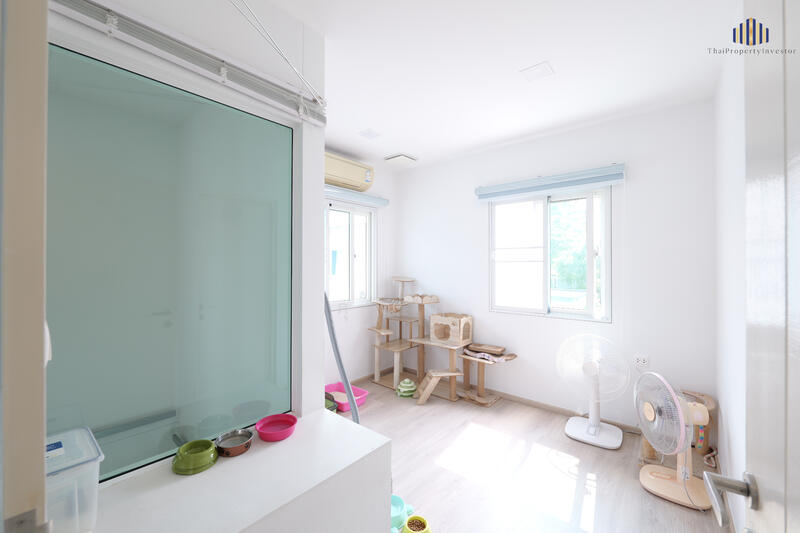 For Sale - Prueklada Ratchaphruek 345, Nonthaburi