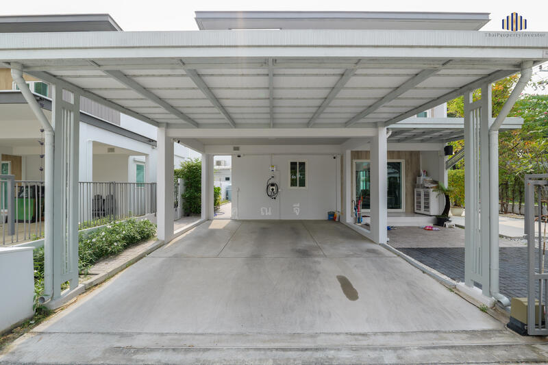 For Sale - Prueklada Ratchaphruek 345, Nonthaburi