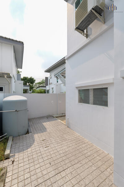 ขาย - พฤกษ์ลดา ราชพฤกษ์ 345 (Prueklada Ratchaphruek 345), นนทบุรี