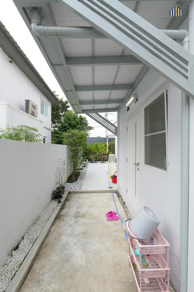 ขาย - พฤกษ์ลดา ราชพฤกษ์ 345 (Prueklada Ratchaphruek 345), นนทบุรี