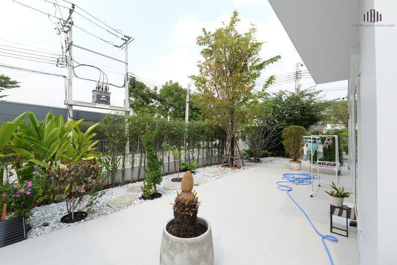 For Sale - Prueklada Ratchaphruek 345, Nonthaburi