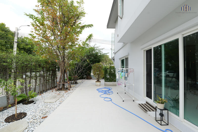 For Sale - Prueklada Ratchaphruek 345, Nonthaburi