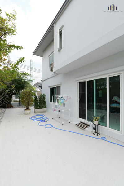 ขาย - พฤกษ์ลดา ราชพฤกษ์ 345 (Prueklada Ratchaphruek 345), นนทบุรี