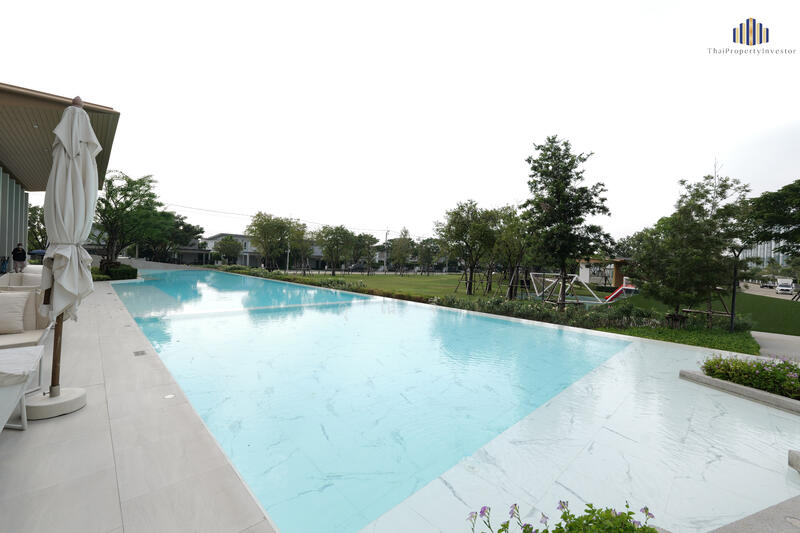 For Sale - Prueklada Ratchaphruek 345, Nonthaburi