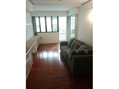 For Rent - Peng Seng Mansion, Bangkok