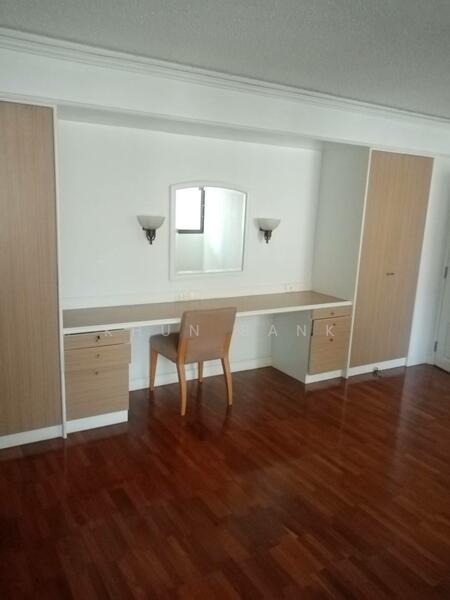 เพ็งเส็งแมนชั่น, กรุงเทพ, หลังสวน หลังสวน, ลุมพินี, ปทุมวัน, กรุงเทพ, 200 ตร.ม., คอนโด ให้เช่า, โดย Khun Bank, 500116845 - DDproperty.com