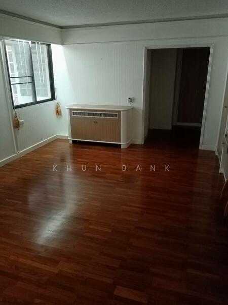 เพ็งเส็งแมนชั่น, กรุงเทพ, หลังสวน หลังสวน, ลุมพินี, ปทุมวัน, กรุงเทพ, 200 ตร.ม., คอนโด ให้เช่า, โดย Khun Bank, 500116845 - DDproperty.com