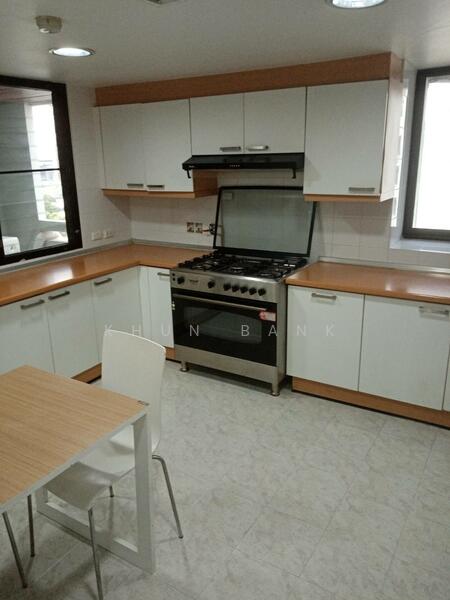 Peng Seng Mansion, Bangkok, หลังสวน หลังสวน, Lumphini, Pathum Wan, Bangkok, 3 Bedrooms, 200 sqm, Condo For Rent, by Khun Bank, 500116845 - DDproperty.com