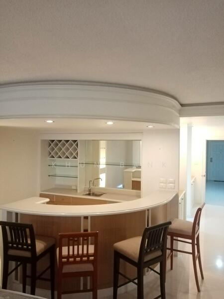 เพ็งเส็งแมนชั่น, กรุงเทพ, หลังสวน หลังสวน, ลุมพินี, ปทุมวัน, กรุงเทพ, 200 ตร.ม., คอนโด ให้เช่า, โดย Khun Bank, 500116845 - DDproperty.com