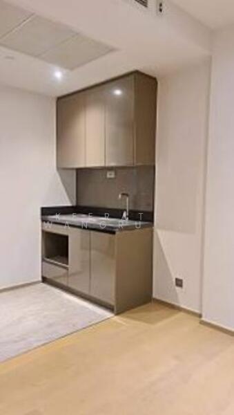 ASHTON Asoke-Rama 9, Bangkok, 469 Asoke-Dindaeng Road, Din Daeng, Din Daeng, Bangkok, 1 Bedroom, 35 sqm, Condo For Rent, by Keerati  Wangrujirakul, 500116846 - DDproperty.com