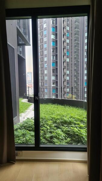 ASHTON Asoke-Rama 9, Bangkok, 469 Asoke-Dindaeng Road, Din Daeng, Din Daeng, Bangkok, 1 Bedroom, 35 sqm, Condo For Rent, by Keerati  Wangrujirakul, 500116846 - DDproperty.com