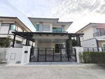 Baan Fah Piyarom Nesto : บ้านฟ้าปิยรมย์ เนสโต้, ปทุมธานี
