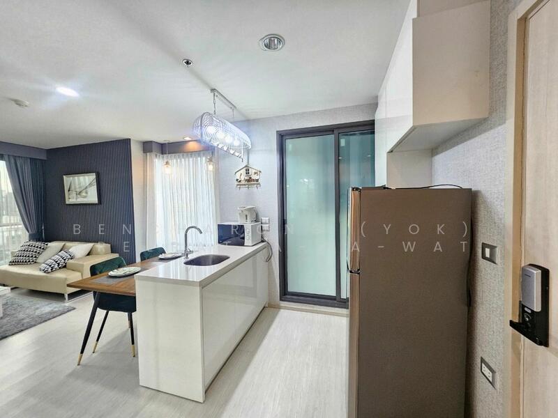 Rhythm Sukhumvit 42, Bangkok, Soi Sukhumvit 42, Sukhumvit Road, Phra Kanong, Khlong Toei, Bangkok, 1 Bedroom, 45 sqm, Condo For Rent, by Bencharong (Yok) Treerat-a-na-wat, 500116859 - DDproperty.com