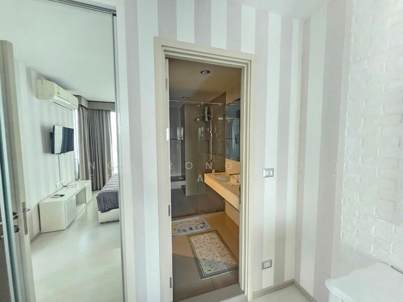 Rhythm Sukhumvit 42, Bangkok, Soi Sukhumvit 42, Sukhumvit Road, Phra Kanong, Khlong Toei, Bangkok, 1 Bedroom, 45 sqm, Condo For Rent, by Bencharong (Yok) Treerat-a-na-wat, 500116859 - DDproperty.com