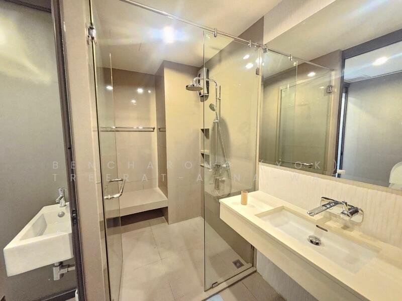 Rhythm Sukhumvit 42, Bangkok, Soi Sukhumvit 42, Sukhumvit Road, Phra Kanong, Khlong Toei, Bangkok, 1 Bedroom, 45 sqm, Condo For Rent, by Bencharong (Yok) Treerat-a-na-wat, 500116859 - DDproperty.com