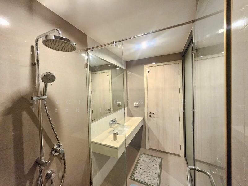 Rhythm Sukhumvit 42, Bangkok, Soi Sukhumvit 42, Sukhumvit Road, Phra Kanong, Khlong Toei, Bangkok, 1 Bedroom, 45 sqm, Condo For Rent, by Bencharong (Yok) Treerat-a-na-wat, 500116859 - DDproperty.com