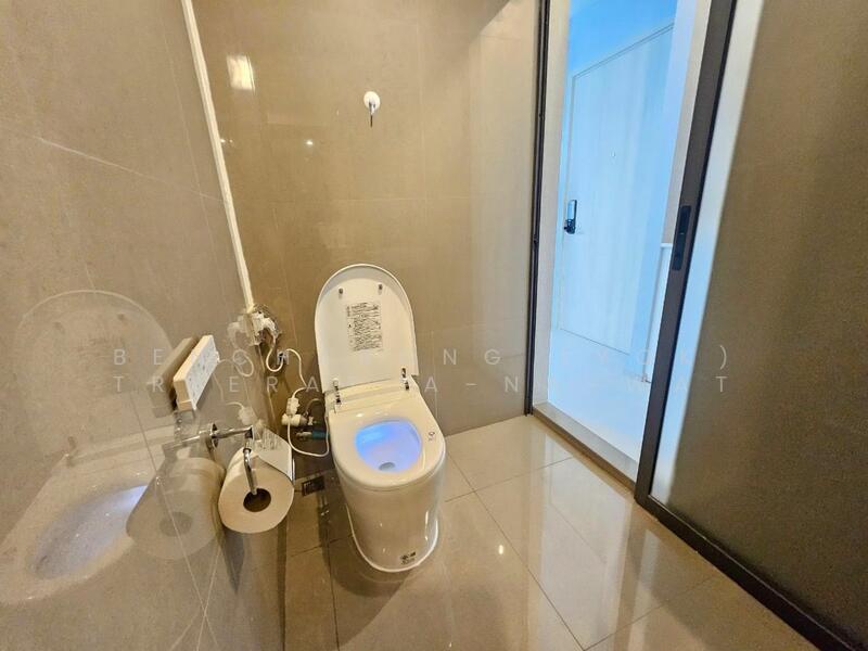 Rhythm Sukhumvit 42, Bangkok, Soi Sukhumvit 42, Sukhumvit Road, Phra Kanong, Khlong Toei, Bangkok, 1 Bedroom, 45 sqm, Condo For Rent, by Bencharong (Yok) Treerat-a-na-wat, 500116859 - DDproperty.com