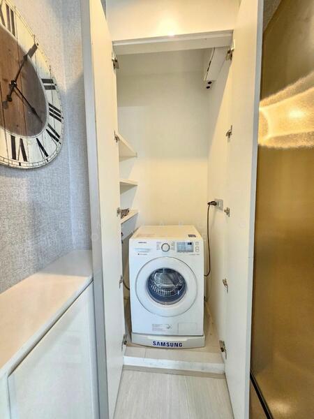 Rhythm Sukhumvit 42, Bangkok, Soi Sukhumvit 42, Sukhumvit Road, Phra Kanong, Khlong Toei, Bangkok, 1 Bedroom, 45 sqm, Condo For Rent, by Bencharong (Yok) Treerat-a-na-wat, 500116859 - DDproperty.com