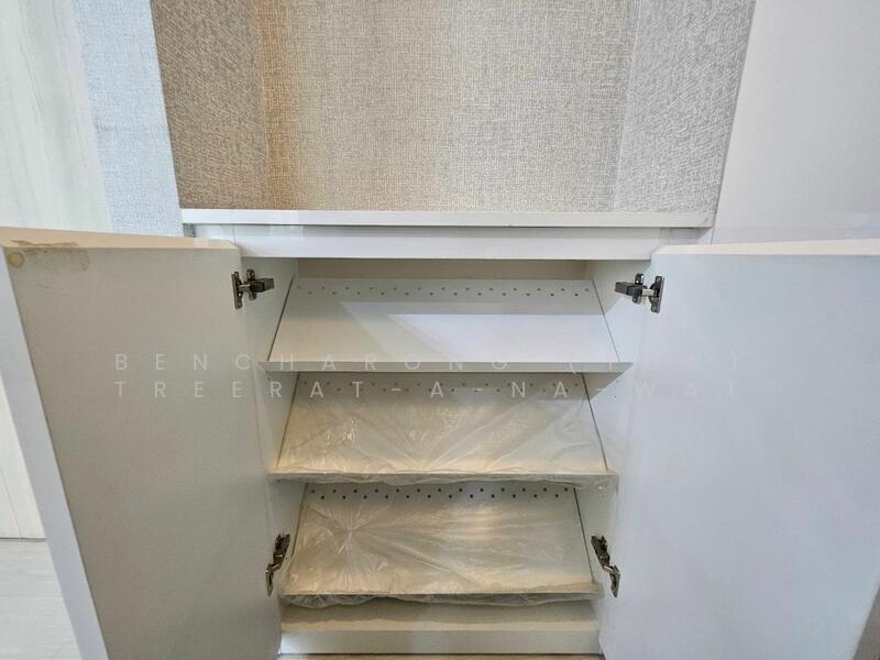 Rhythm Sukhumvit 42, Bangkok, Soi Sukhumvit 42, Sukhumvit Road, Phra Kanong, Khlong Toei, Bangkok, 1 Bedroom, 45 sqm, Condo For Rent, by Bencharong (Yok) Treerat-a-na-wat, 500116859 - DDproperty.com