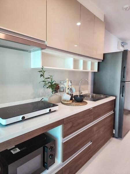 Supalai Oriental Sukhumvit 39 : ศุภาลัย โอเรียนทัล สุขุมวิท 39, กรุงเทพ, ซอย สุขุมวิท 39, คลองตันเหนือ, วัฒนา, กรุงเทพ, 79 ตร.ม., คอนโด ให้เช่า, โดย RE Property, 500116861 - DDproperty.com