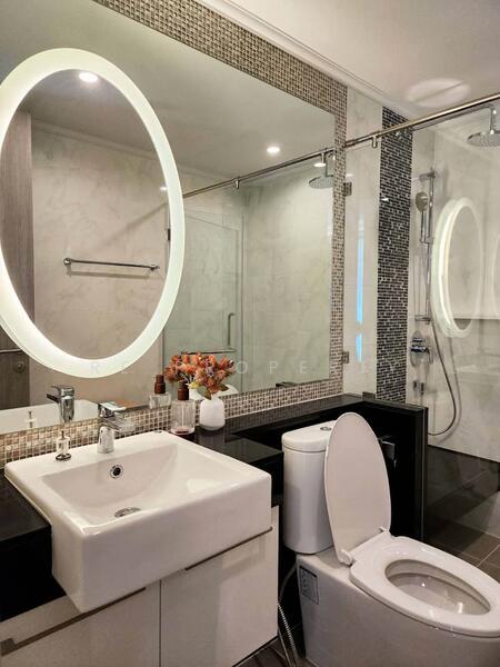 Supalai Oriental Sukhumvit 39, Bangkok, Soi Sukhumvit 39, Khlong Tan Nua, Watthana, Bangkok, 2 Bedrooms, 79 sqm, Condo For Rent, by RE Property, 500116861 - DDproperty.com