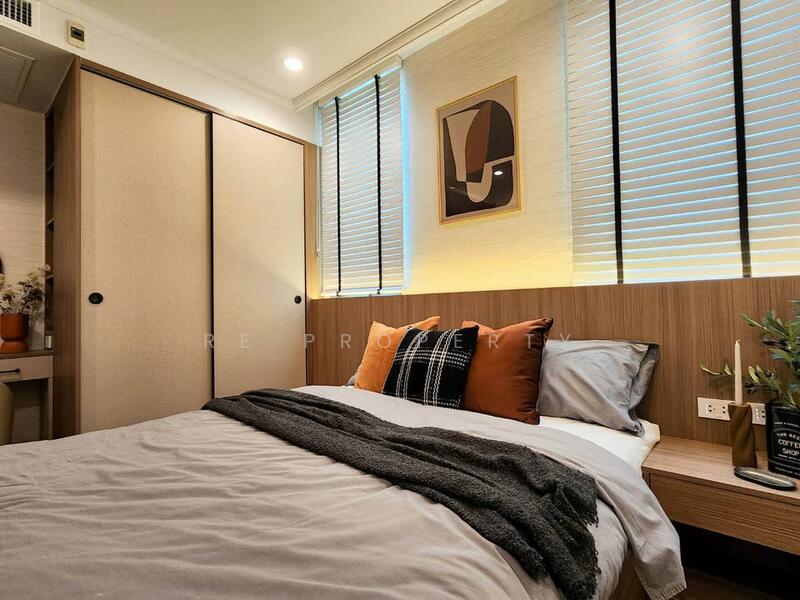 Supalai Oriental Sukhumvit 39, Bangkok, Soi Sukhumvit 39, Khlong Tan Nua, Watthana, Bangkok, 2 Bedrooms, 79 sqm, Condo For Rent, by RE Property, 500116861 - DDproperty.com