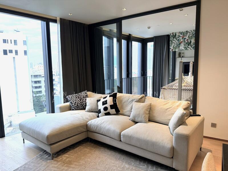 For Rent - BEATNIQ Sukhumvit 32, Bangkok