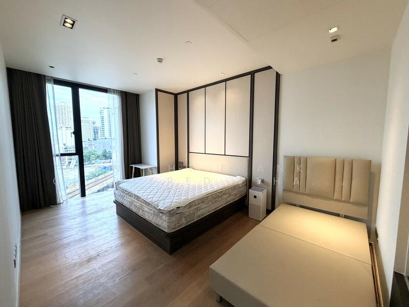 For Rent - BEATNIQ Sukhumvit 32, Bangkok