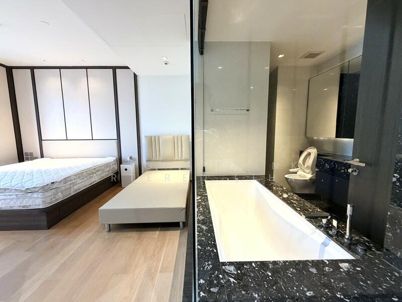 For Rent - BEATNIQ Sukhumvit 32, Bangkok