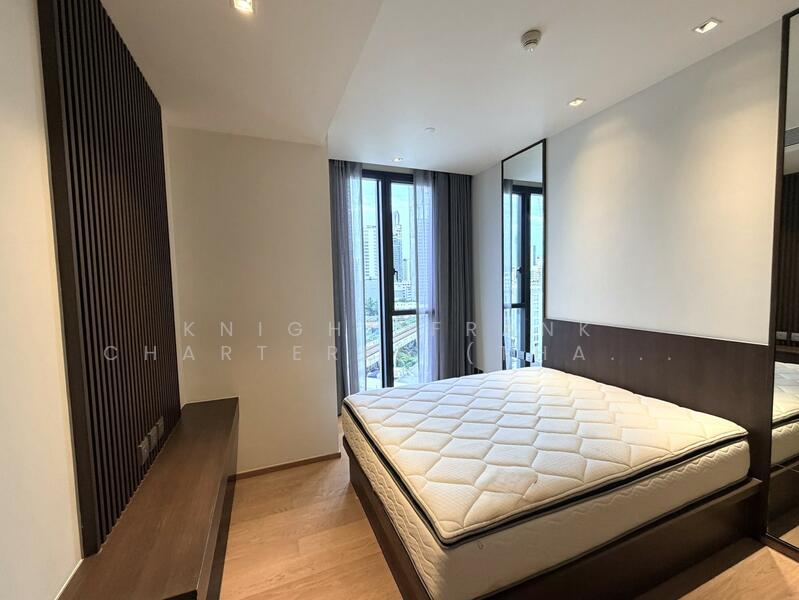 For Rent - BEATNIQ Sukhumvit 32, Bangkok