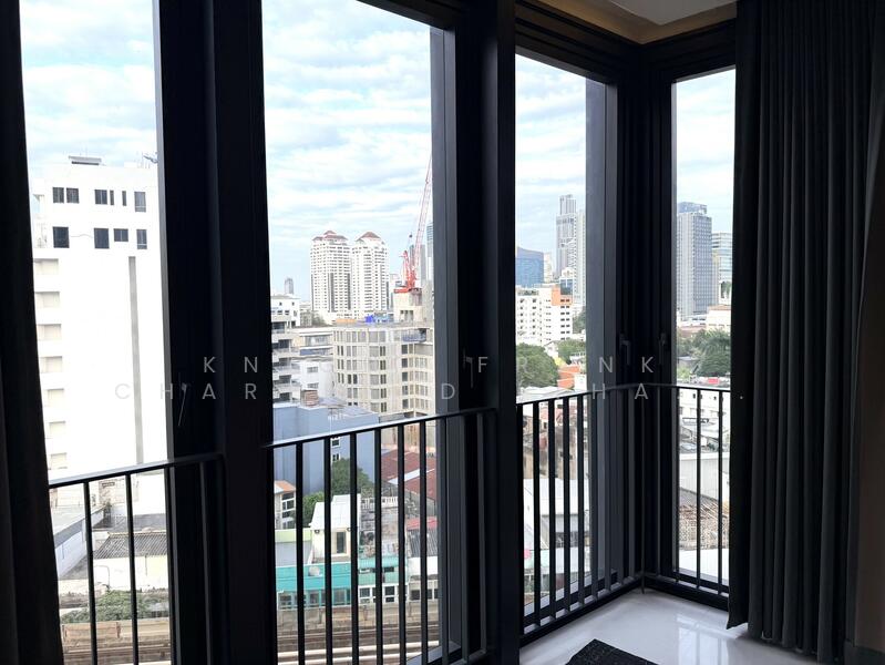 For Rent - BEATNIQ Sukhumvit 32, Bangkok