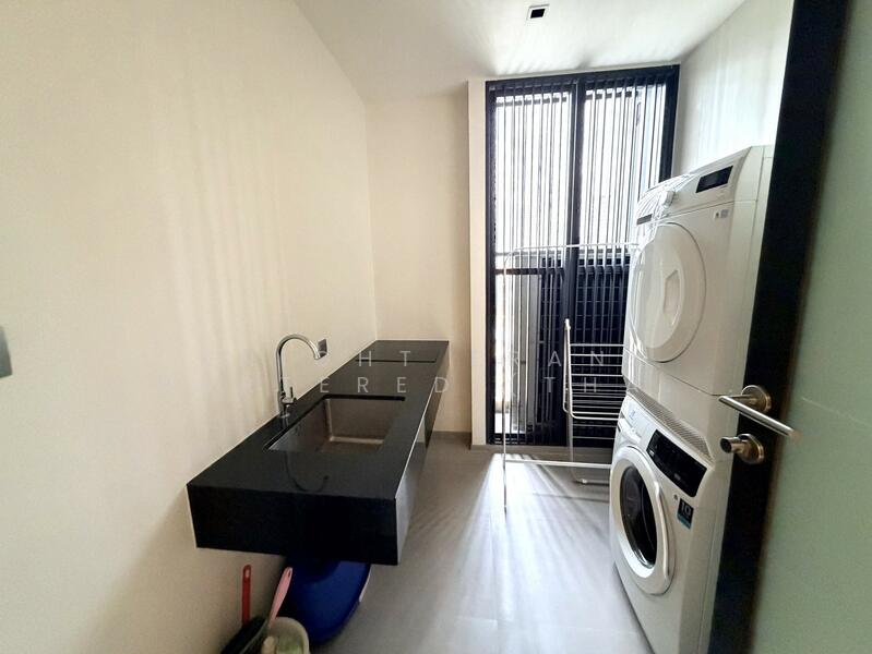 For Rent - BEATNIQ Sukhumvit 32, Bangkok