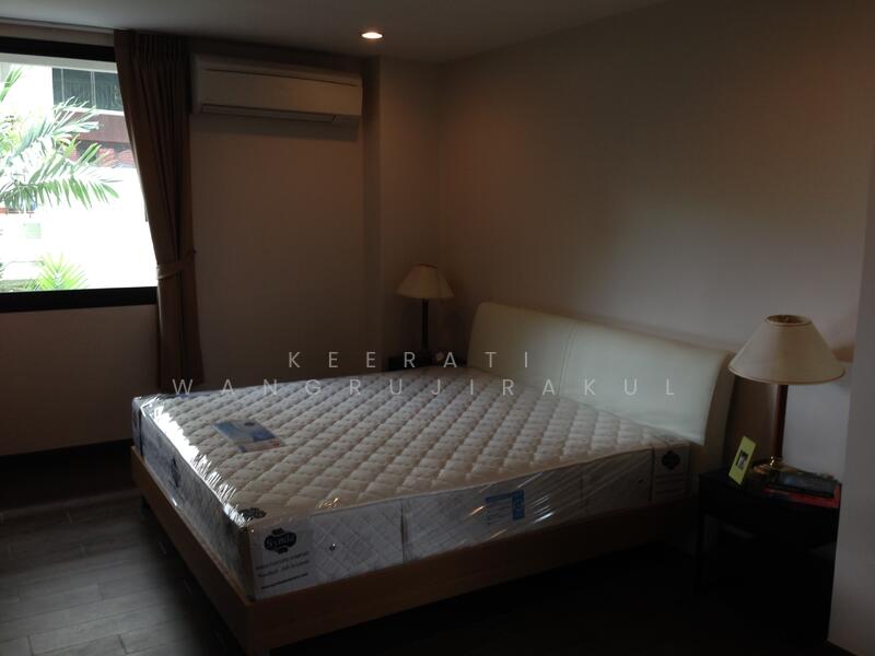 Vanida Apartment Ekkamai : วนิดาอพาร์ทเมนท์, กรุงเทพ, คลองตันเหนือ, วัฒนา, กรุงเทพ, 250 ตร.ม., อพาร์ทเมนท์ ให้เช่า, โดย Keerati  Wangrujirakul, 500116866 - DDproperty.com