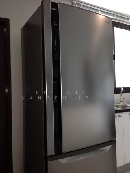 Vanida Apartment Ekkamai, Bangkok, Khlong Tan Nua, Watthana, Bangkok, 3 Bedrooms, 250 sqm, Apartment For Rent, by Keerati  Wangrujirakul, 500116866 - DDproperty.com