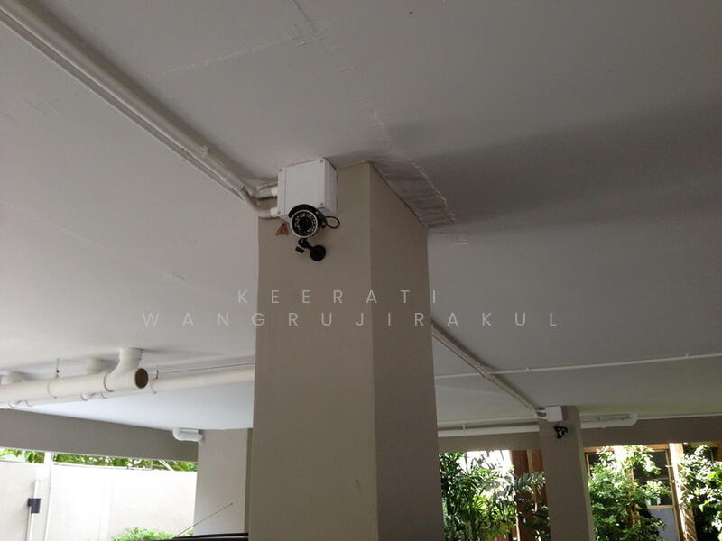 Vanida Apartment Ekkamai : วนิดาอพาร์ทเมนท์, กรุงเทพ, คลองตันเหนือ, วัฒนา, กรุงเทพ, 250 ตร.ม., อพาร์ทเมนท์ ให้เช่า, โดย Keerati  Wangrujirakul, 500116866 - DDproperty.com