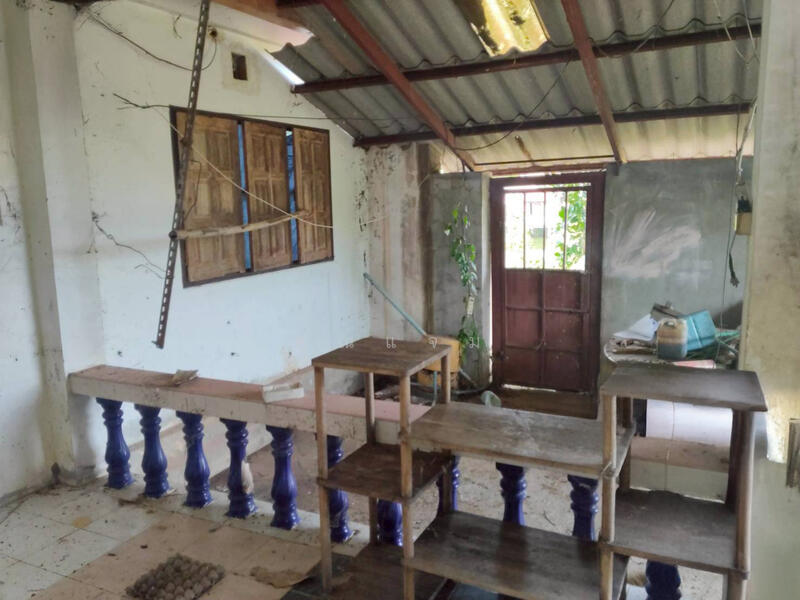 นอกโครงการอุตดิตถ์, Uttaradit, Ban Seaw, Fak Tha, Uttaradit, 2 Bedrooms, 300 sqm, Single Detached House For Sale, by คุณแจม, 500116869 - DDproperty.com