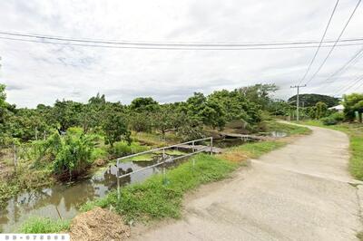 ขาย - DD-075303 ที่ดินริมปิง 2 ไร่ 116 ตร.ว. ลำพูน ใกล้วัดพระธาตุหริภุญชัย วรมหาวิหาร, ลำพูน