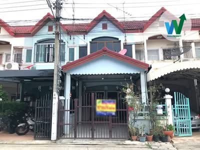 ขาย - ขาย ให้เช่า หมู่บ้านศศิกานต์ 2 พร้อมเฟอร์นิเจอร์ 2 ห้องนอน 2 ห้องน้ำ 2 แอร์ สะอาด อยู่ได้ทันที, กรุงเทพ