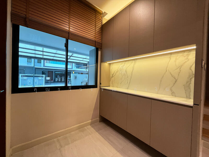 ให้เช่าบ้านทาวน์โฮม กรุงเทพกรีฑา, กรุงเทพ, ทับช้าง, สะพานสูง, กรุงเทพ, 285 ตร.ม., ทาวน์เฮ้าส์ ให้เช่า, โดย คุณรวีวรรณ อู่เงิน, 500116879 - DDproperty.com