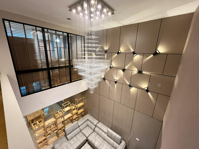 Townhome For Rent Krungthep Kreetha, Bangkok, Thap Chang, Saphan Sung, Bangkok, 3 Bedrooms, 285 sqm, Townhouse For Rent, by คุณรวีวรรณ อู่เงิน, 500116879 - DDproperty.com